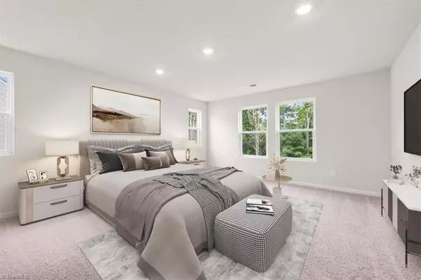 Graham, NC 27253,2112 Willow Glen DR