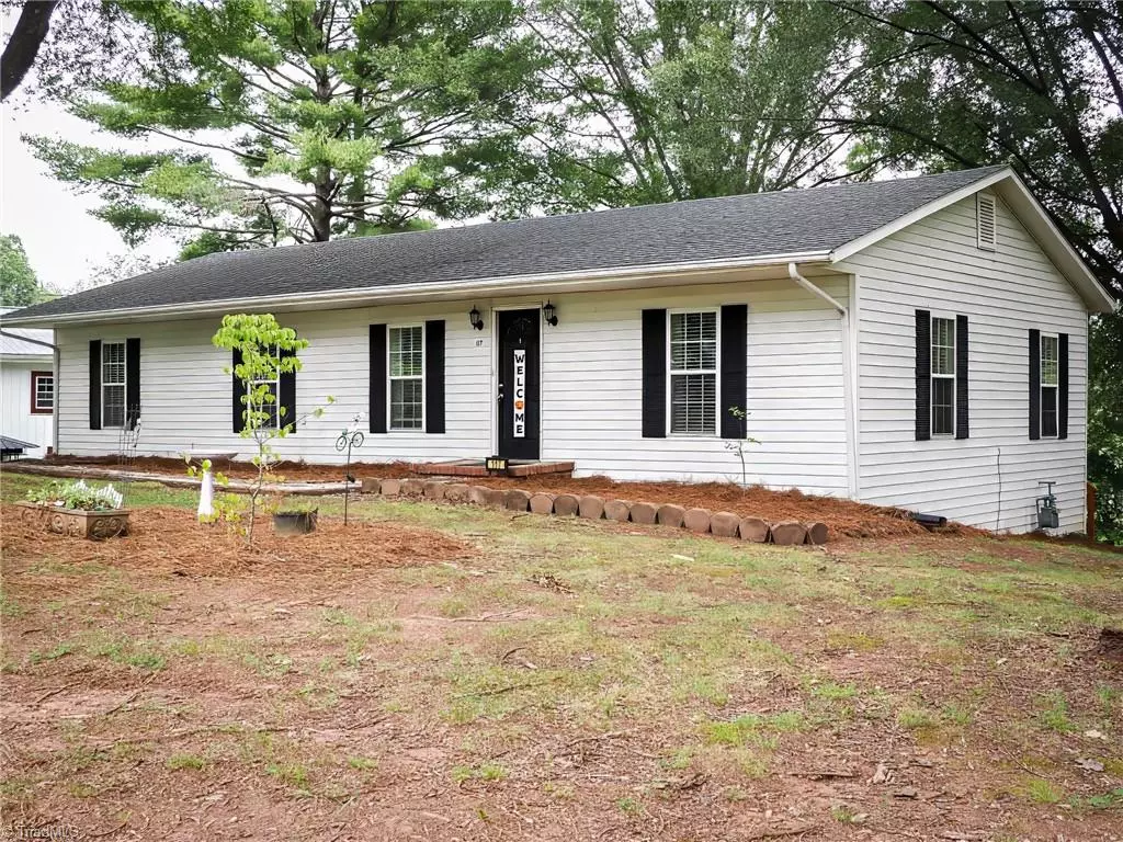 Eden, NC 27288,117 Brammer RD