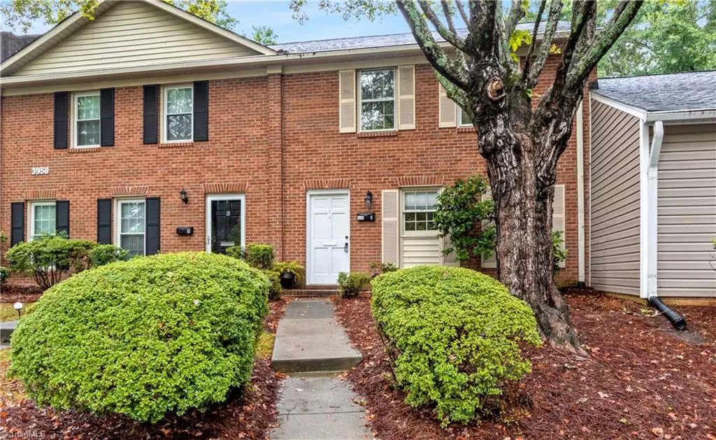 Winston-salem, NC 27106,3950 Valley CT #E