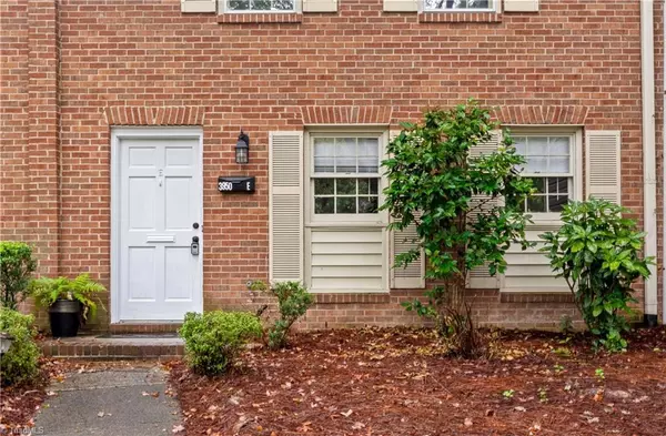 Winston-salem, NC 27106,3950 Valley CT #E