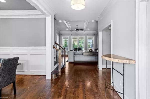 Winston-salem, NC 27106,4824 Summer Hill WAY