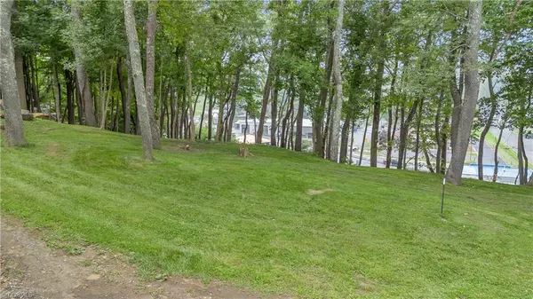West Jefferson, NC 28694,Lot A Burkett AVE