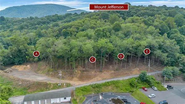 West Jefferson, NC 28694,Lot A Burkett AVE