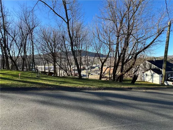 West Jefferson, NC 28694,Lot A Burkett AVE