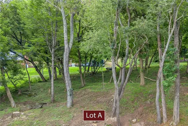 West Jefferson, NC 28694,Lot A Burkett AVE