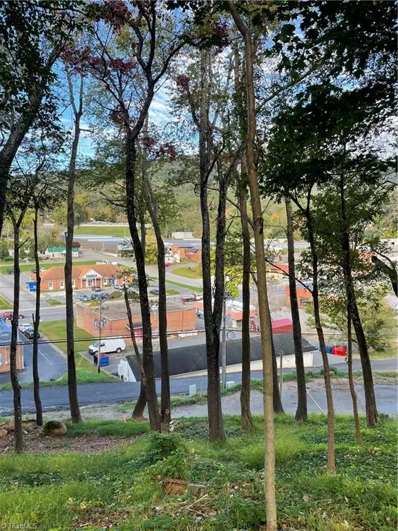 West Jefferson, NC 28694,LOT C Burkett AVE