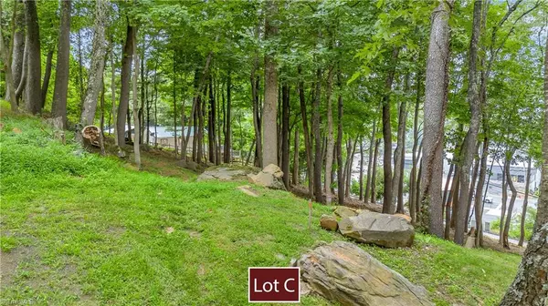 West Jefferson, NC 28694,LOT C Burkett AVE