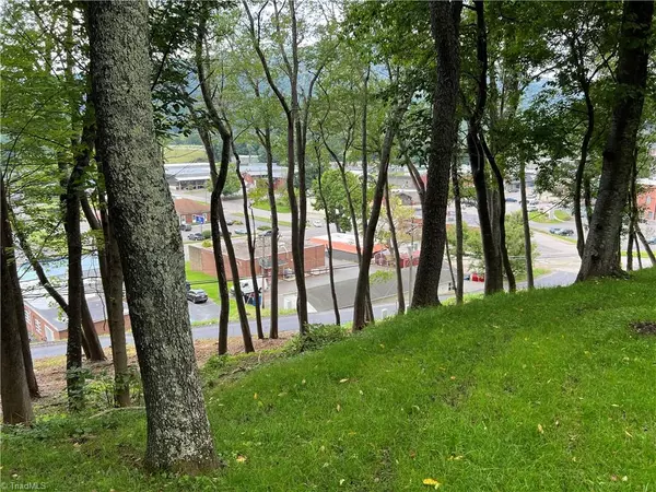 West Jefferson, NC 28694,LOT C Burkett AVE