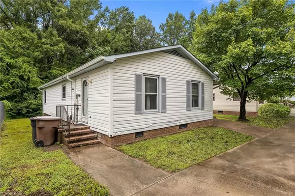 Greensboro, NC 27406,2036 Willow RD
