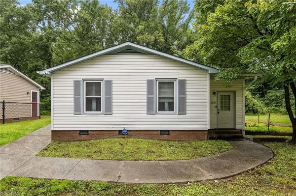 2036 Willow RD, Greensboro, NC 27406