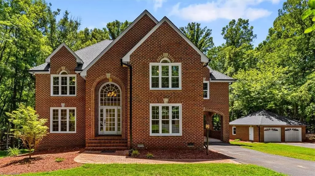 Asheboro, NC 27205,2193 Berkley LN