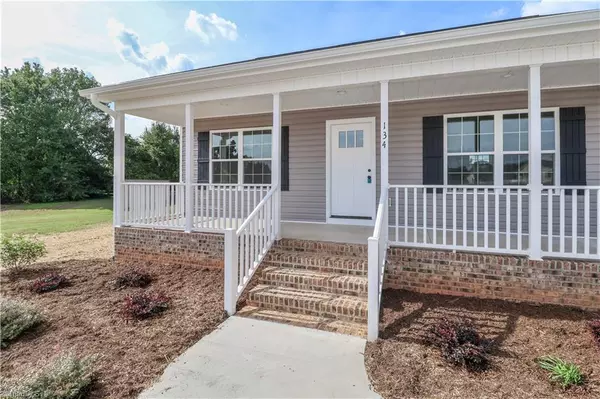 Statesville, NC 28625,134 Portman LN