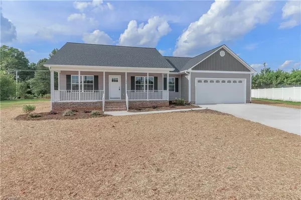 Statesville, NC 28625,134 Portman LN