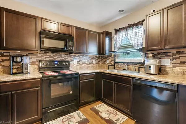 518 O'ferrell ST, Greensboro, NC 27405