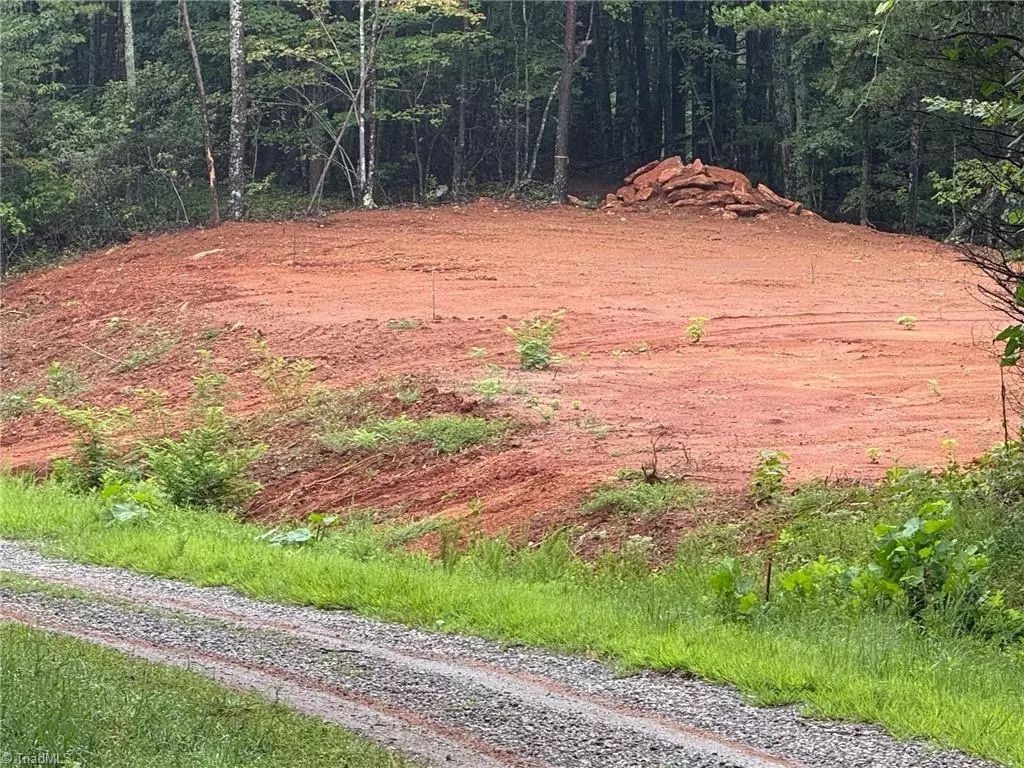Moravian Falls, NC 28654,Lot 2 Falcon Ridge DR