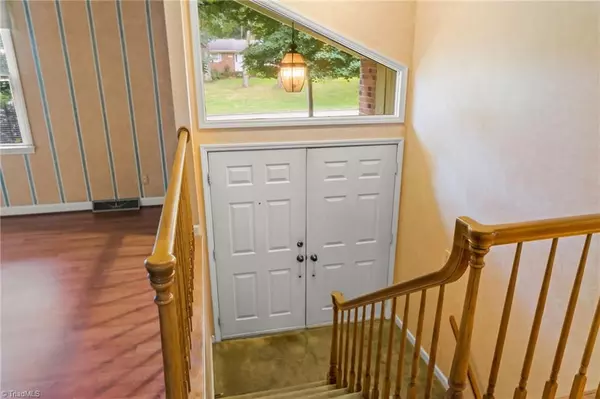 High Point, NC 27265,1601 Merrimon PL