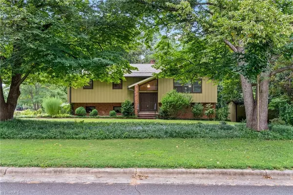 High Point, NC 27265,1601 Merrimon PL