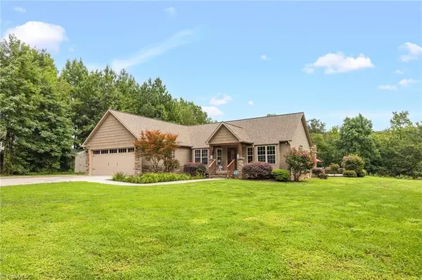 Denton, NC 27239,20323 S Nc Highway 109