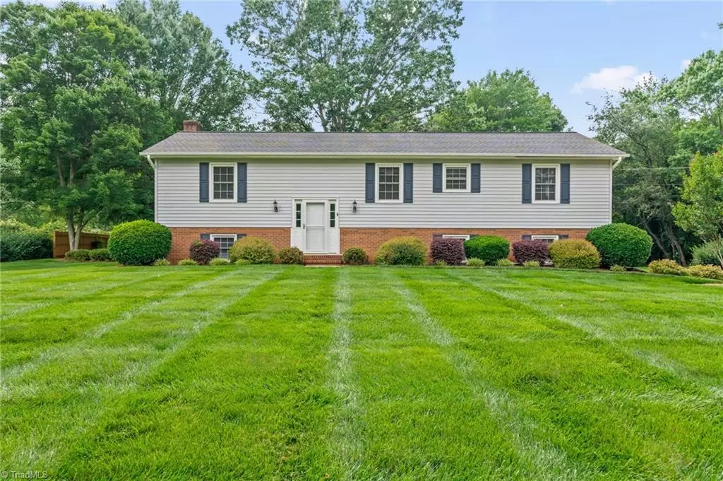 Pfafftown, NC 27040,4760 Sherborne DR