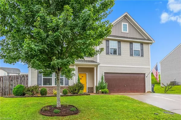 Rural Hall, NC 27045,1769 Pinnacle Oaks DR