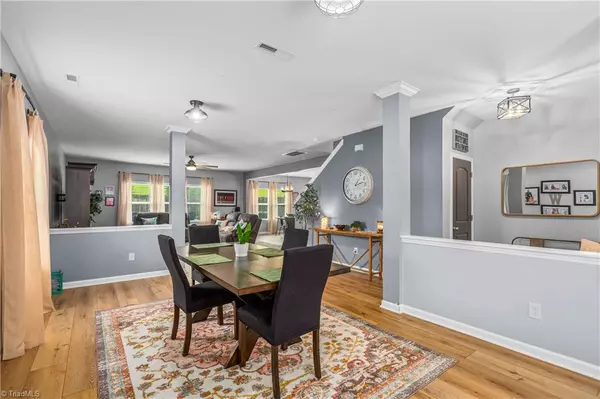 Rural Hall, NC 27045,1769 Pinnacle Oaks DR