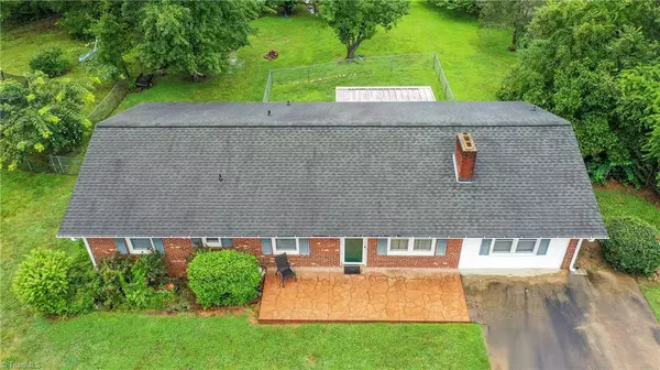 Winston-salem, NC 27107,1095 Bethany Church RD