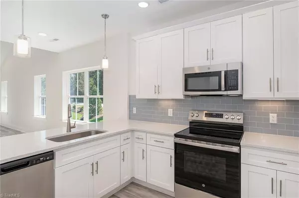 Greensboro, NC 27410,3600 Bridleton Ridge TRL