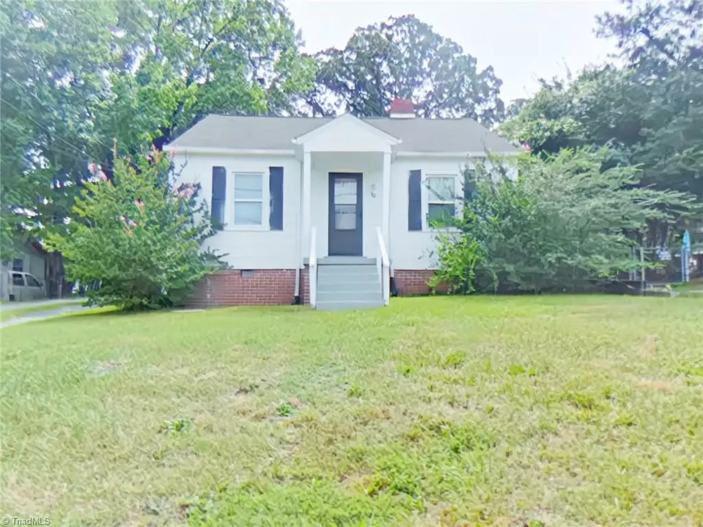 Greensboro, NC 27405,1112 Sykes AVE #A