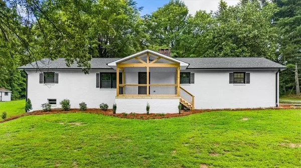 6517 Welborn RD, Trinity, NC 27370