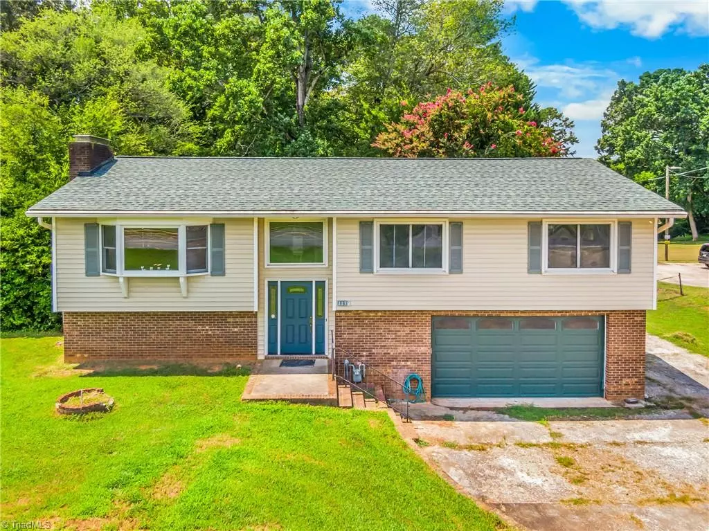 Winston-salem, NC 27127,3170 Sides RD