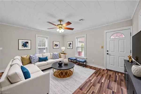 Thomasville, NC 27360,217 Moon ST