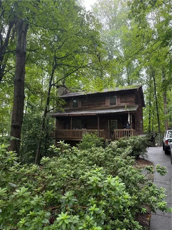 Reidsville, NC 27320,2309 Lemar DR