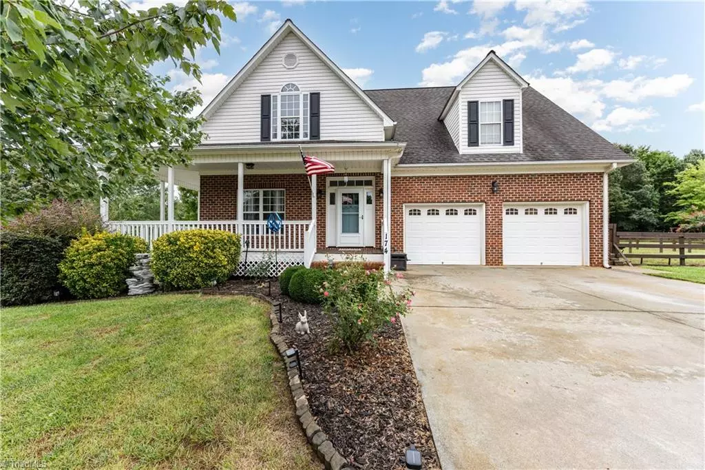 Advance, NC 27006,174 Longwood DR