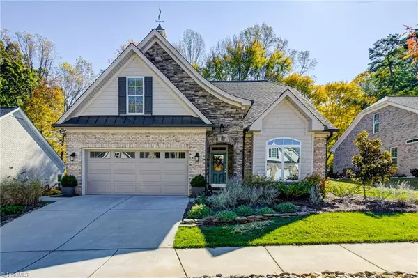 3739 Tanglewood Forest DR, Clemmons, NC 27012