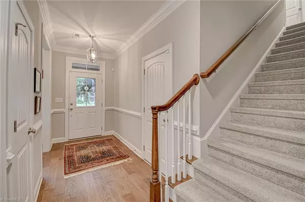 Clemmons, NC 27012,3739 Tanglewood Forest DR