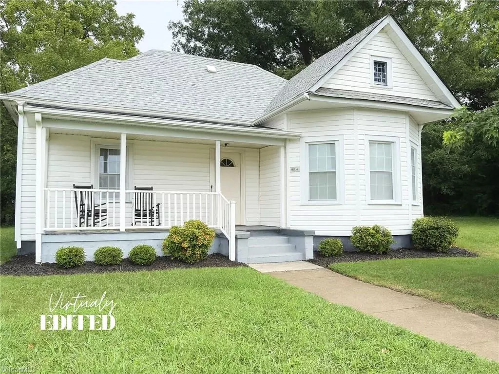 High Point, NC 27260,425 tate ST