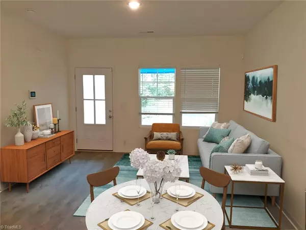 Reidsville, NC 27320,1000 Downing CT