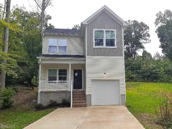 1000 Downing CT, Reidsville, NC 27320