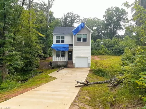 Reidsville, NC 27320,1000 Downing CT