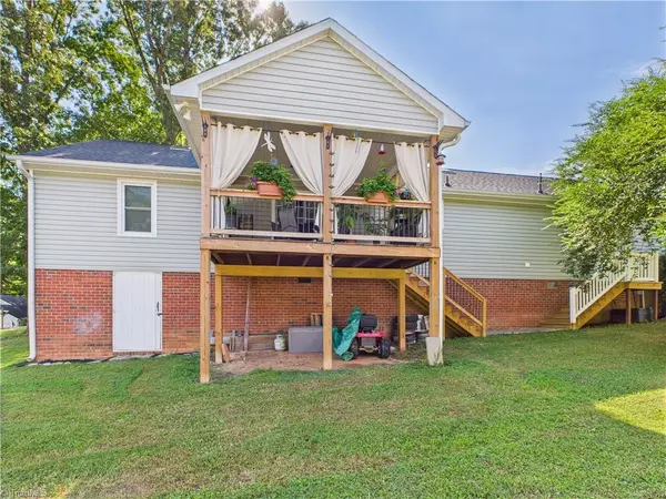 Randleman, NC 27317,403 Shaw ST