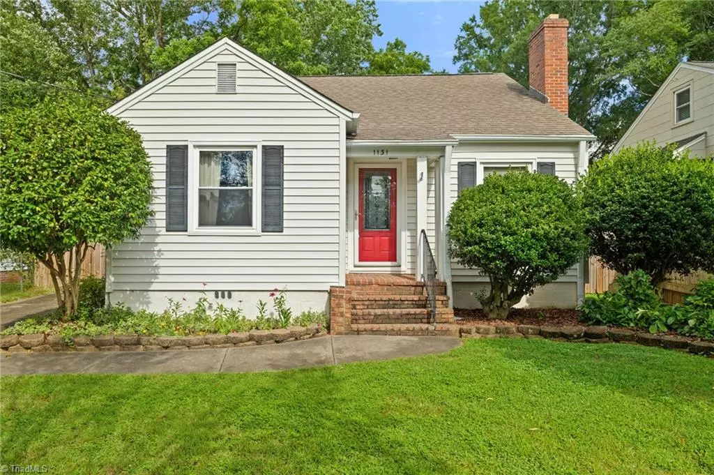 Winston-salem, NC 27103,1131 Martin ST