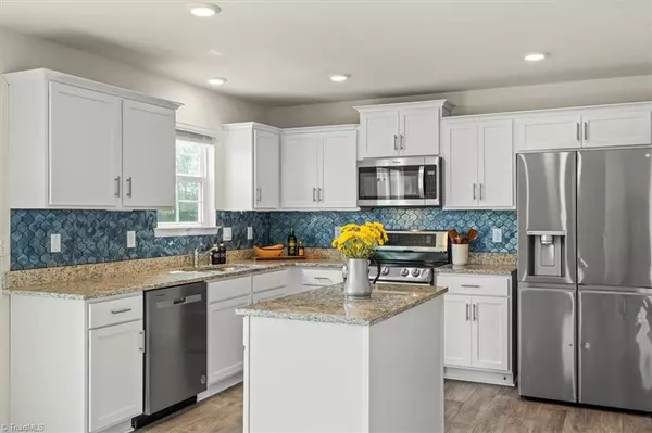 Lexington, NC 27295,155 Rebecca AVE