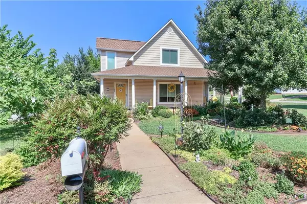 Statesville, NC 28625,139 Valencia LN