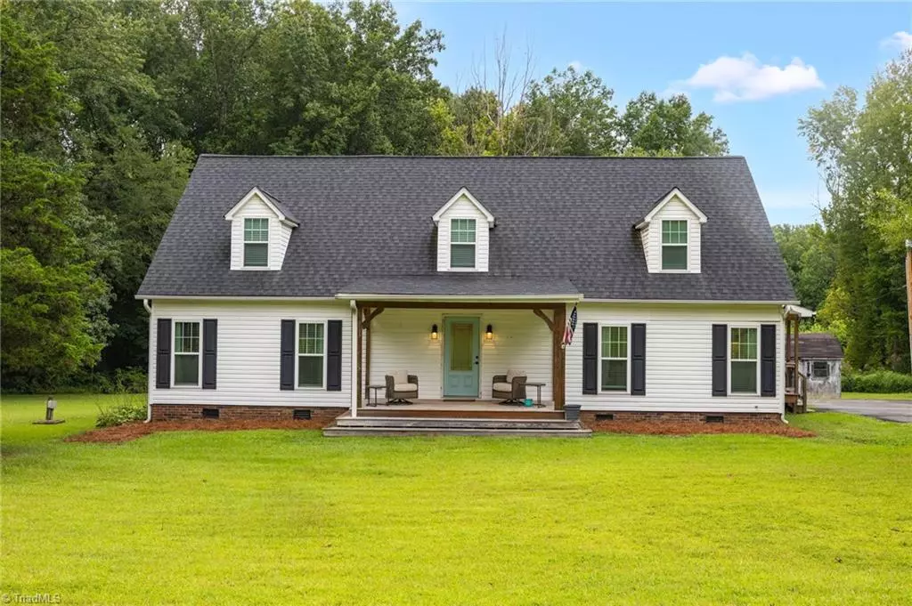 Winston-salem, NC 27107,347 Ed Everhart RD