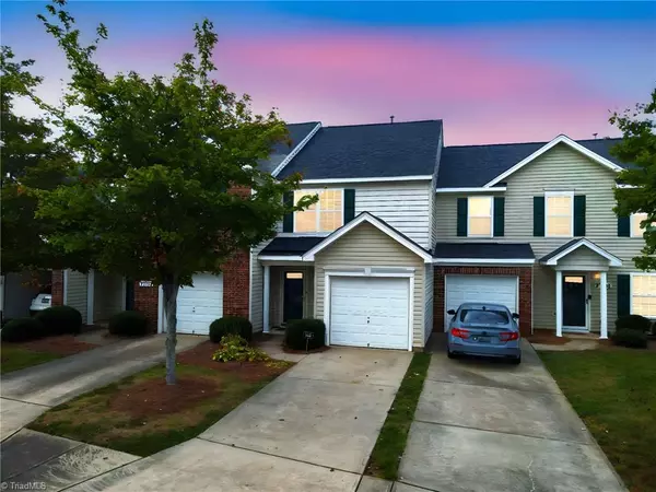 7735 Oliver Park DR, Whitsett, NC 27377
