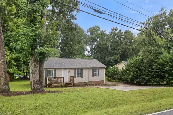 High Point, NC 27265,605 Westover DR