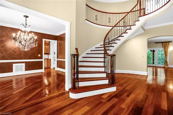 Pfafftown, NC 27040,141 Wellsprings CT