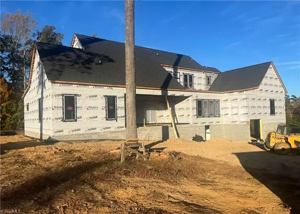 Greensboro, NC 27407,4105 Dunley CT