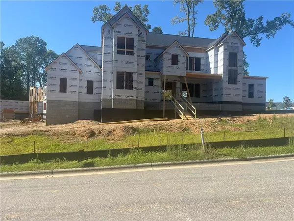 Greensboro, NC 27407,4105 Dunley CT