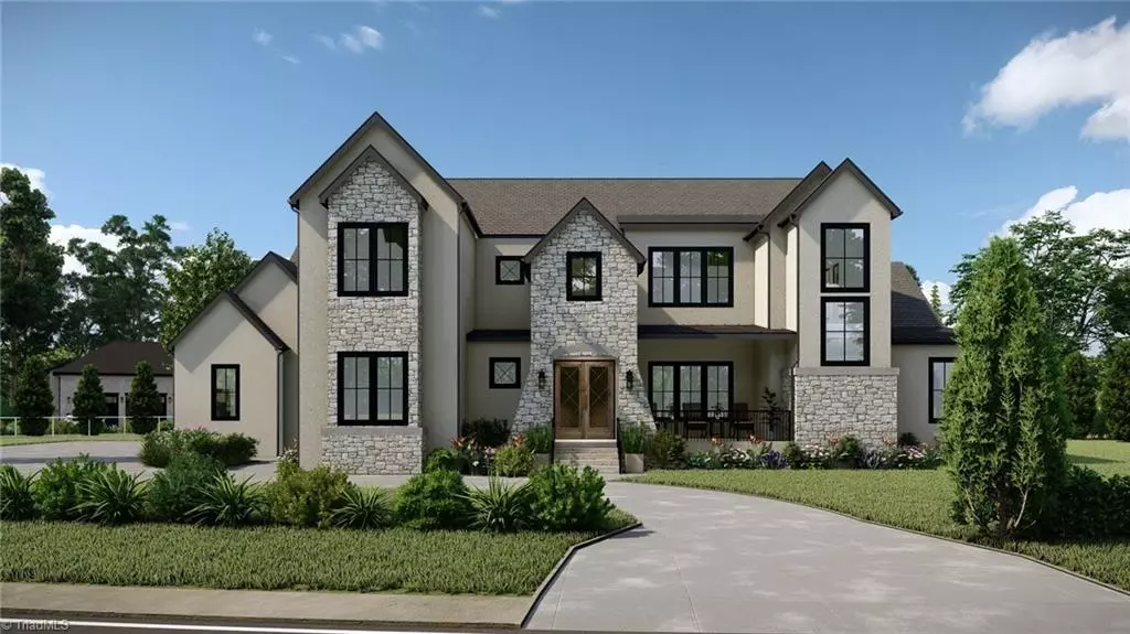 Greensboro, NC 27407,4105 Dunley CT